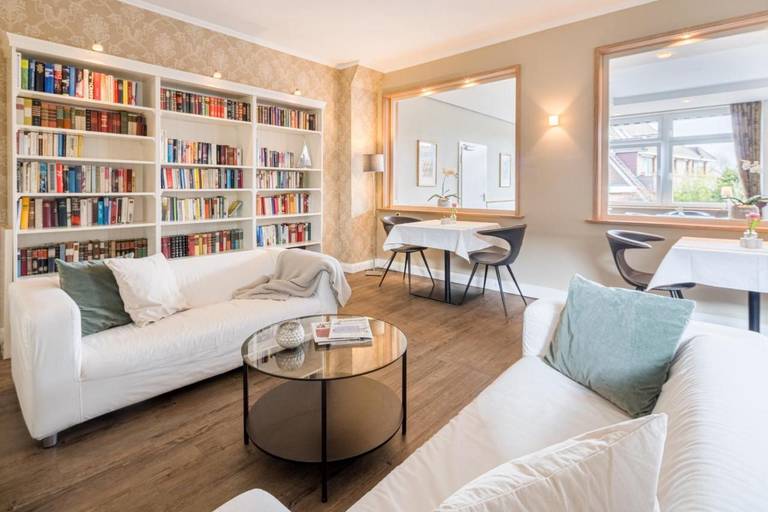 Akzent Hotel Dorn 