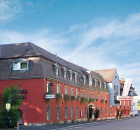 Туры в Hotel Wilder Mann в Германии