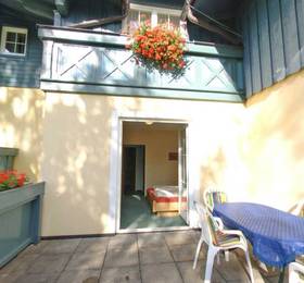 Отдых в Apparthotel Bliem  - Австрия, Рормоос