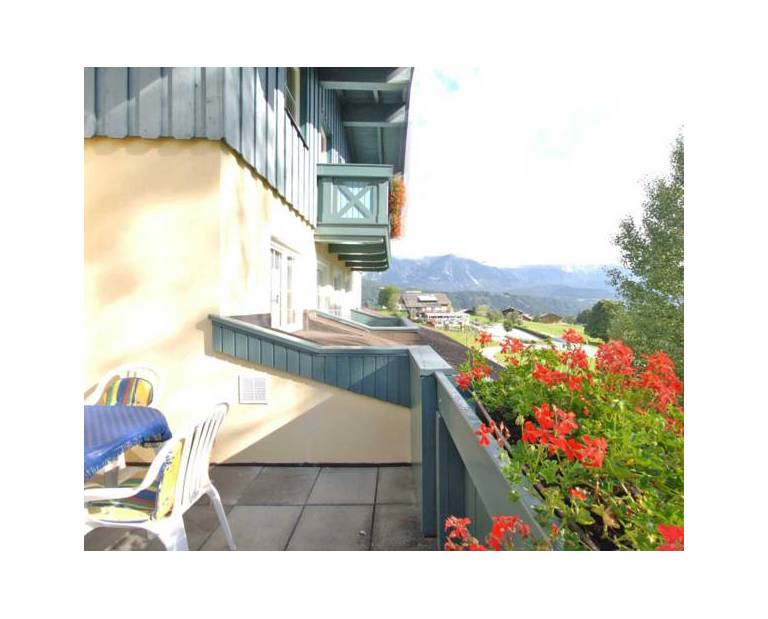 Apparthotel Bliem 