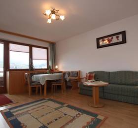 Туры в Hotel Garni Tirol  в Австрии
