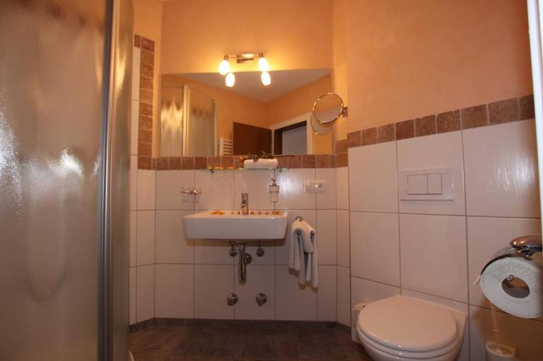Hotel Garni Tirol 