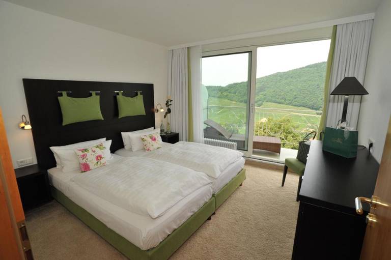 Hotel Schlossberg 