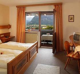 Отдых в Hotel Schoenblick  - Германия, Пфронтен