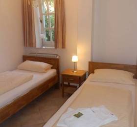 Villa Friedericia  в Вик-ауф-Фёре