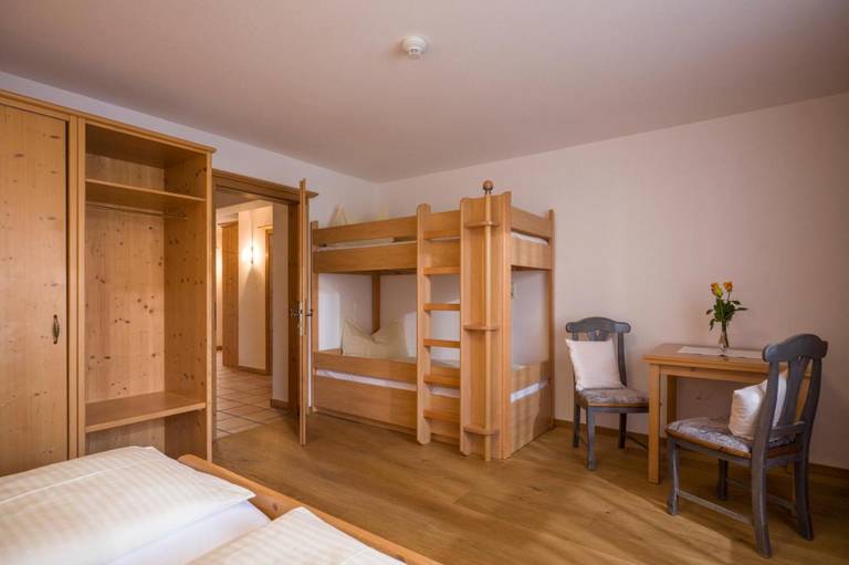 Appartement Fuchs 