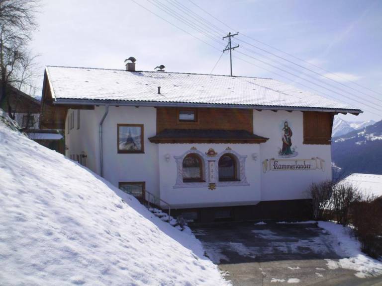Haus Kammerlander