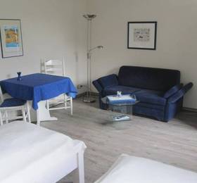 Apartments Andrea  в Бад-Цвишенане