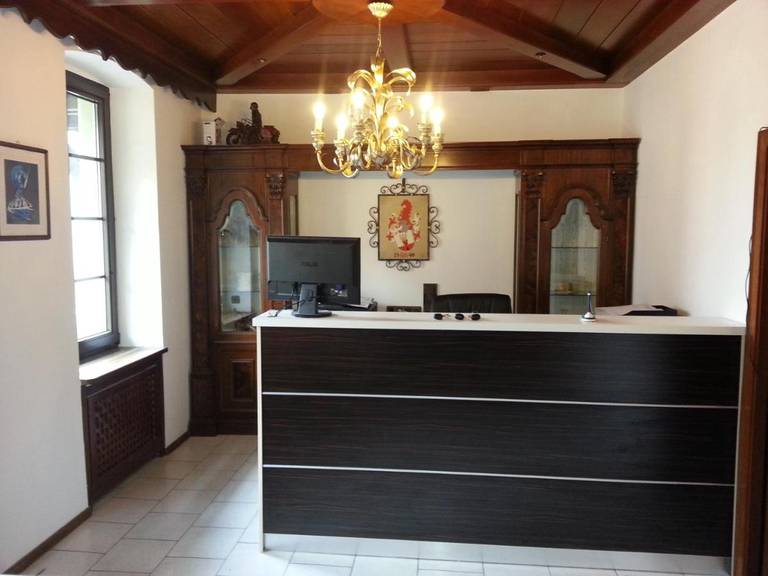 Hotel Dorfschenke 