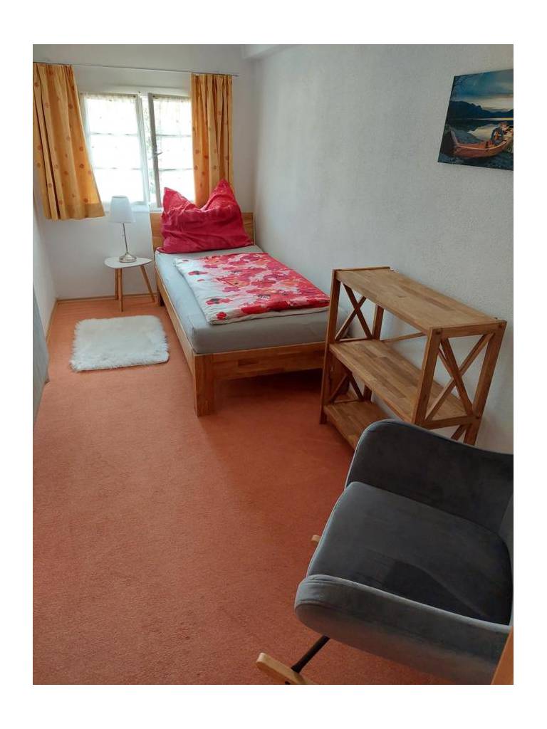 Ferienhaus Pucher 