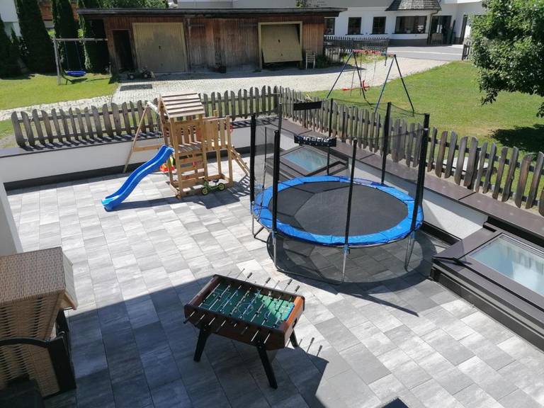 Apart Hotel Ideal 