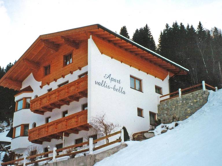 Apartment Top See 
