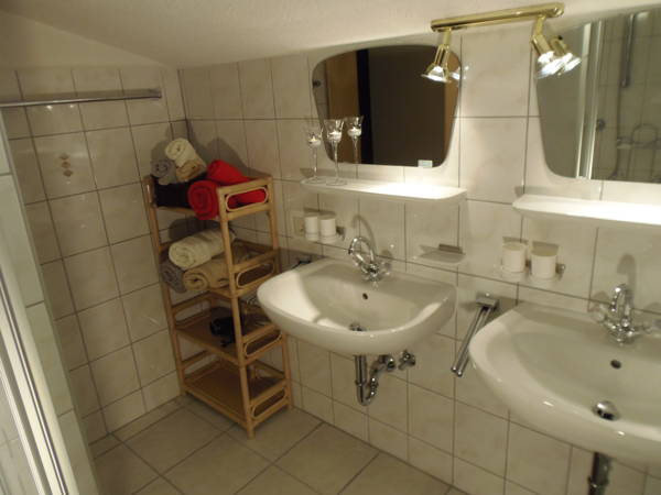 Apartments Renata