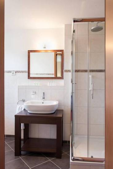 Hotel Haus Sajons  Германия, Плау-ам-Зее