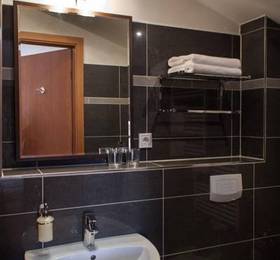 Hotel Haus Sajons  в Плау-ам-Зее