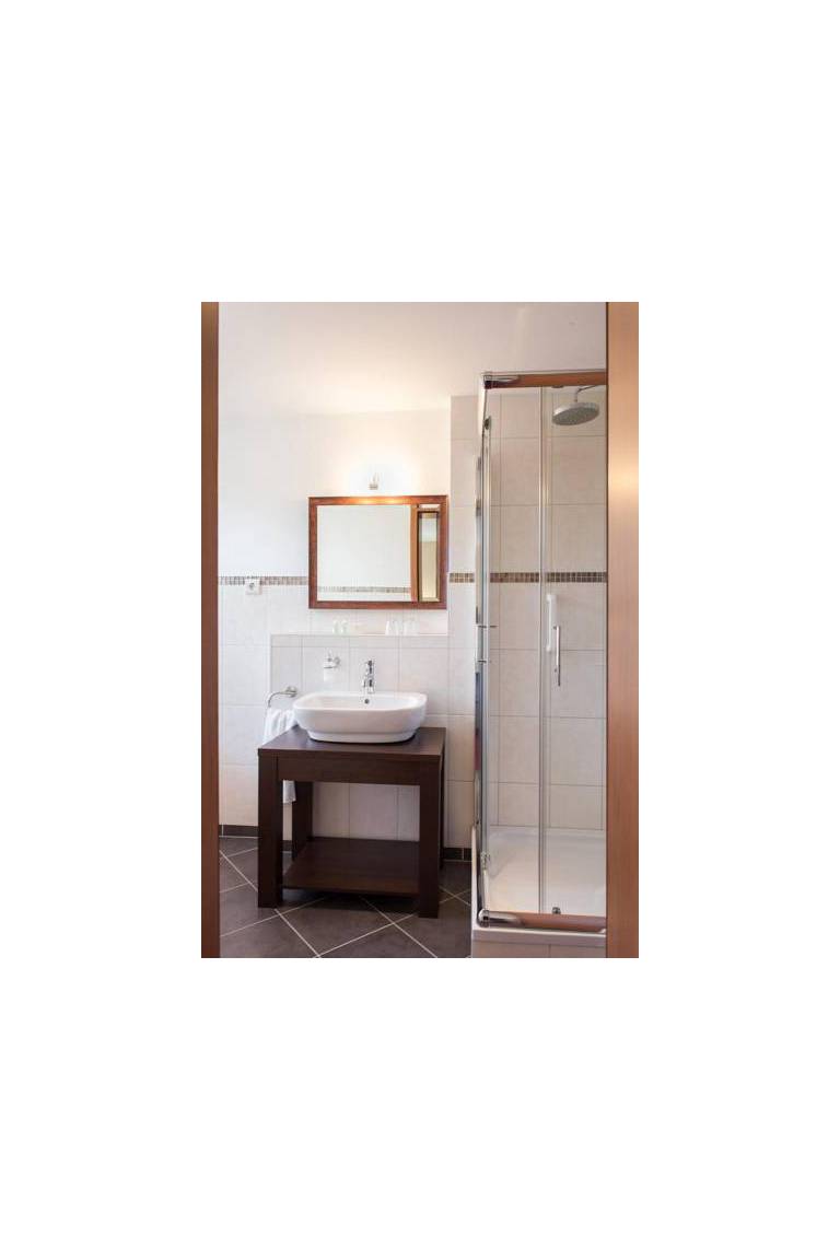 Hotel Haus Sajons 