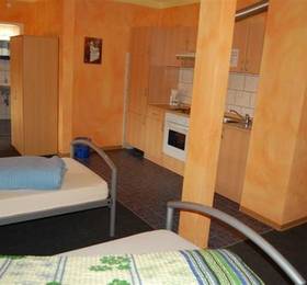 Casino Hotel Hamm  в Хамме