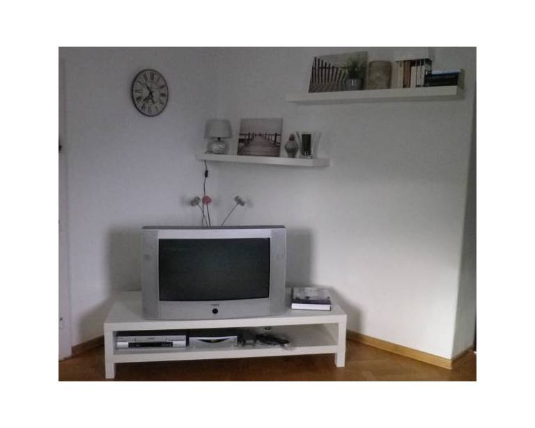 Alpen Appartement 