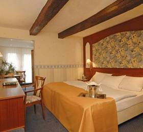 Туры в Landhotel Repetal  в Германии