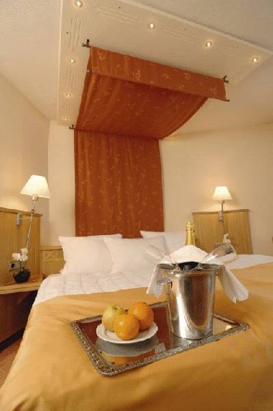 Landhotel Repetal 
