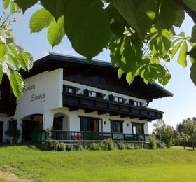 Pension Sunnbichl  в Гоинге