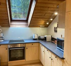 Apartment Stadler в Обертрауне