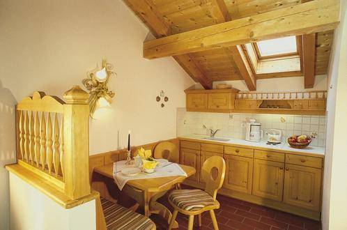 Kurhotel Rupertus 