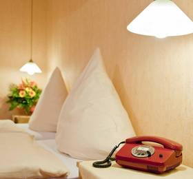Отдых в Hotel Birkenstern - Германия, Бад-Вильдунген