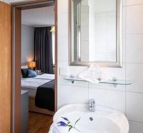 Туры в Hotel Birkenstern в Германии