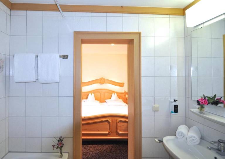 Hotel Sonnenbichl 