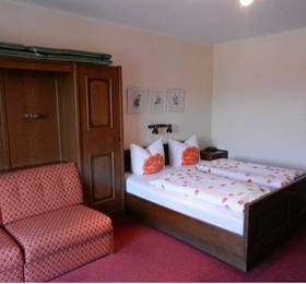 Отдых в Kurhotel St.Georg  - Германия, Байерзойен