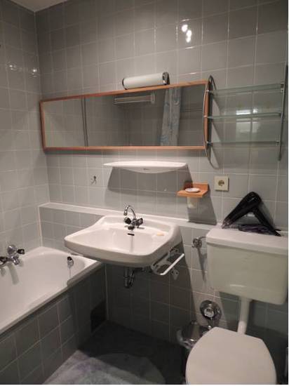 Apartments Anderl  Австрия, Мариа-Альм