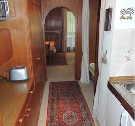 Туры в Apartments Anderl  в Австрии