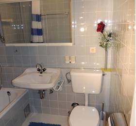 Apartments Anderl  в Мариа-Альме