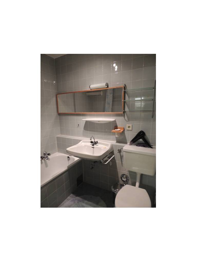 Apartments Anderl 