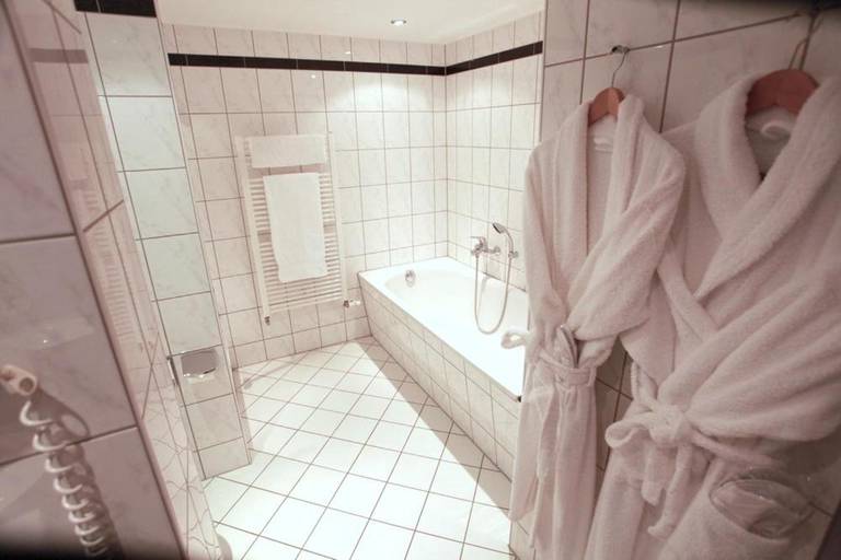 Hotel Friederichs 