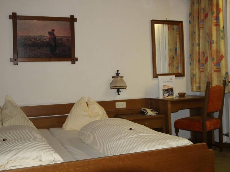 Landhotel Kaserer