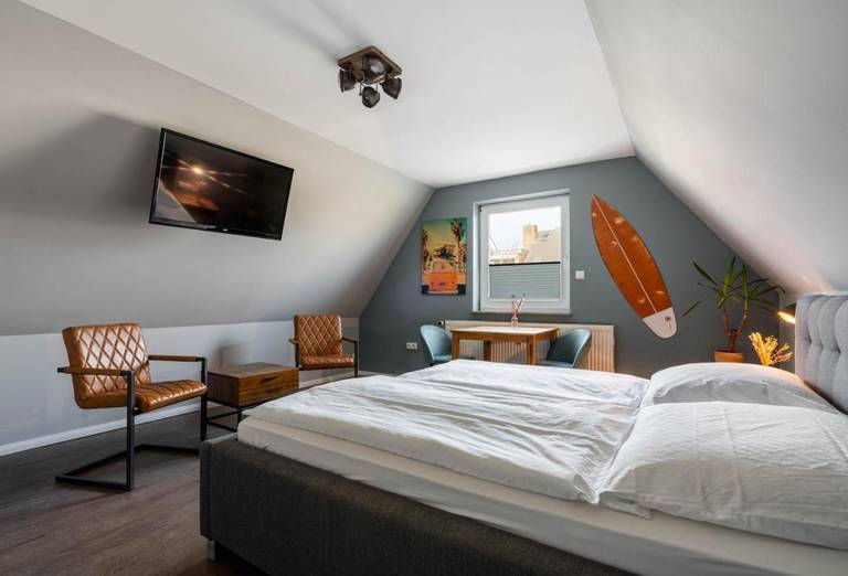 Pension Sonneneck 