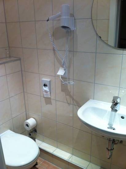 Hotel Haus Daheim  3* Германия, Бад-Хомбург