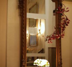 Отдых в Hotel Haus Daheim  - Германия, Бад-Хомбург