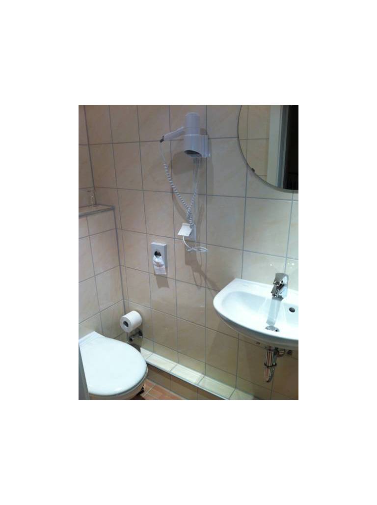 Hotel Haus Daheim 