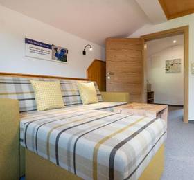 Туры в Ferienwohnung Alpenecho в Австрии