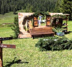 Отдых в Landhaus Gabriele - Австрия, Фильцмос