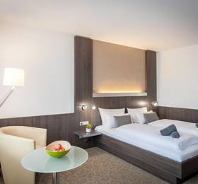 Hotel Frankenland  в Бад Киссингене