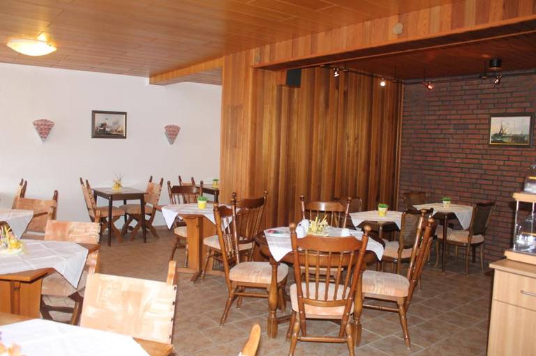 Hotel Nordseegrub 
