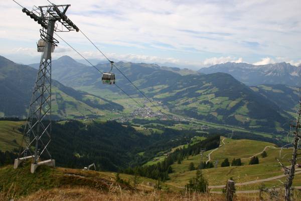 Haus Schwarzkogel  Австрия, Ашау