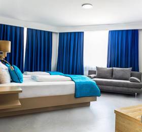 Hotel Atlas Halle в Саксония Анхальте