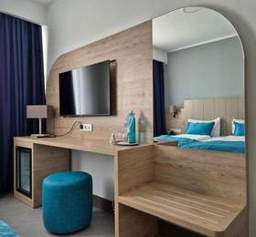 Туры в Hotel Atlas Halle в Германии