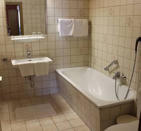Отдых в Hotel Schneeweiss  - Австрия, Аттерзе