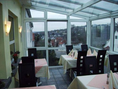 Hotel Am Geisberg  2* Германия, Саарбрюккен